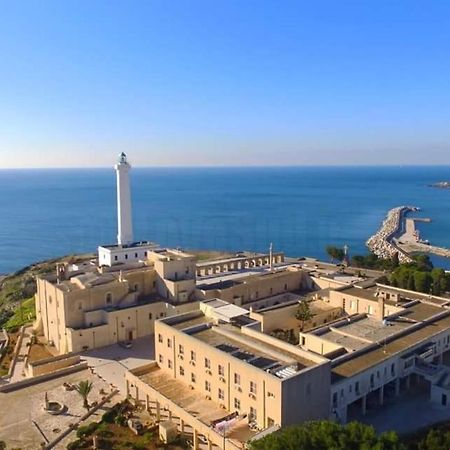 Villa Casa Scapucci - Santa Maria di Leuca Castrignano del Capo Esterno foto