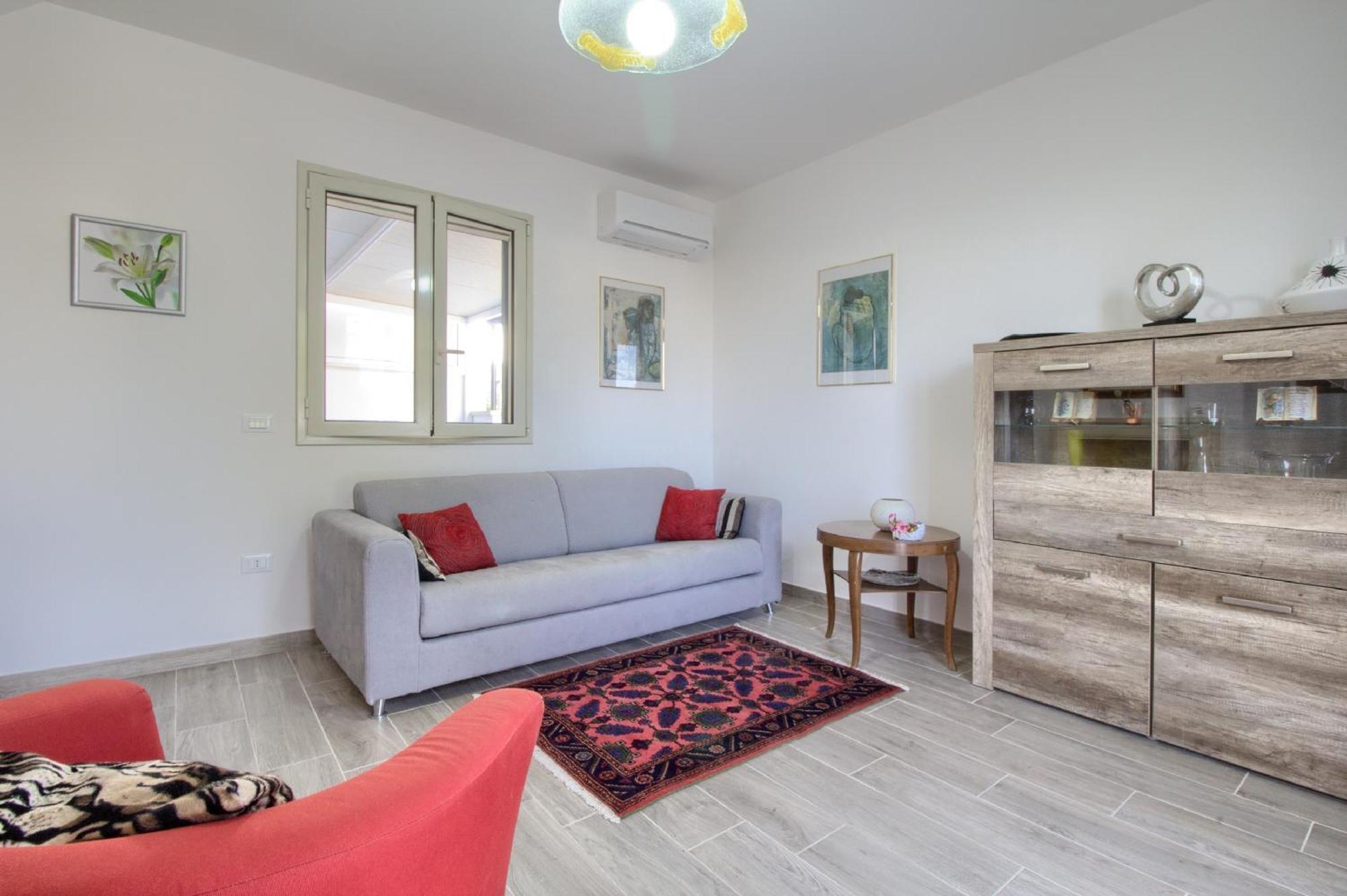 Villa Casa Scapucci - Santa Maria di Leuca Castrignano del Capo Esterno foto