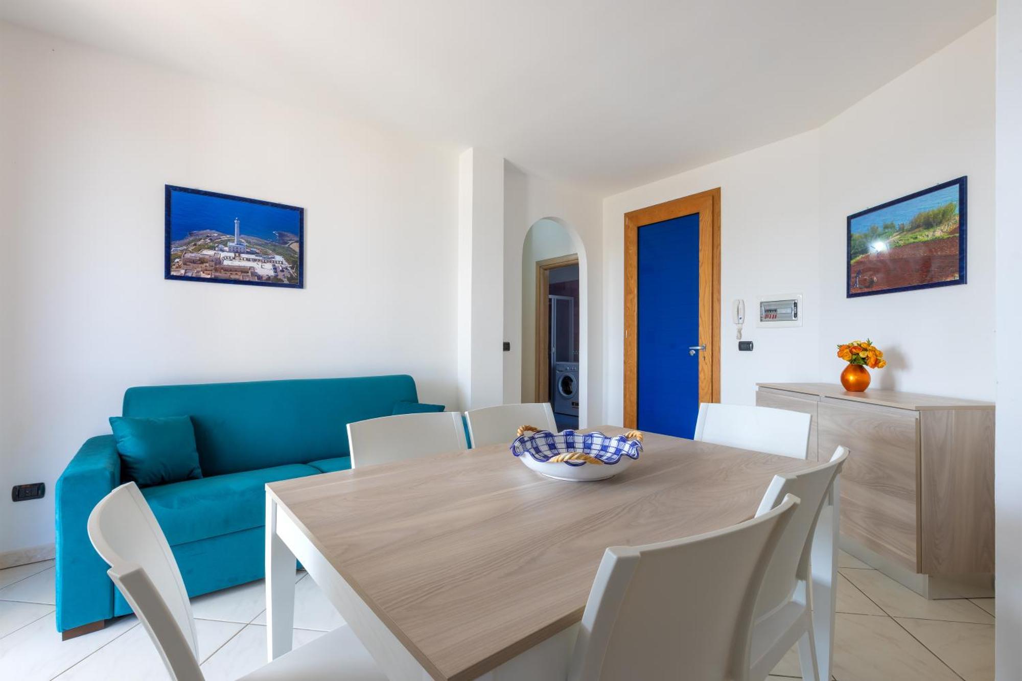 Villa Casa Scapucci - Santa Maria di Leuca Castrignano del Capo Esterno foto