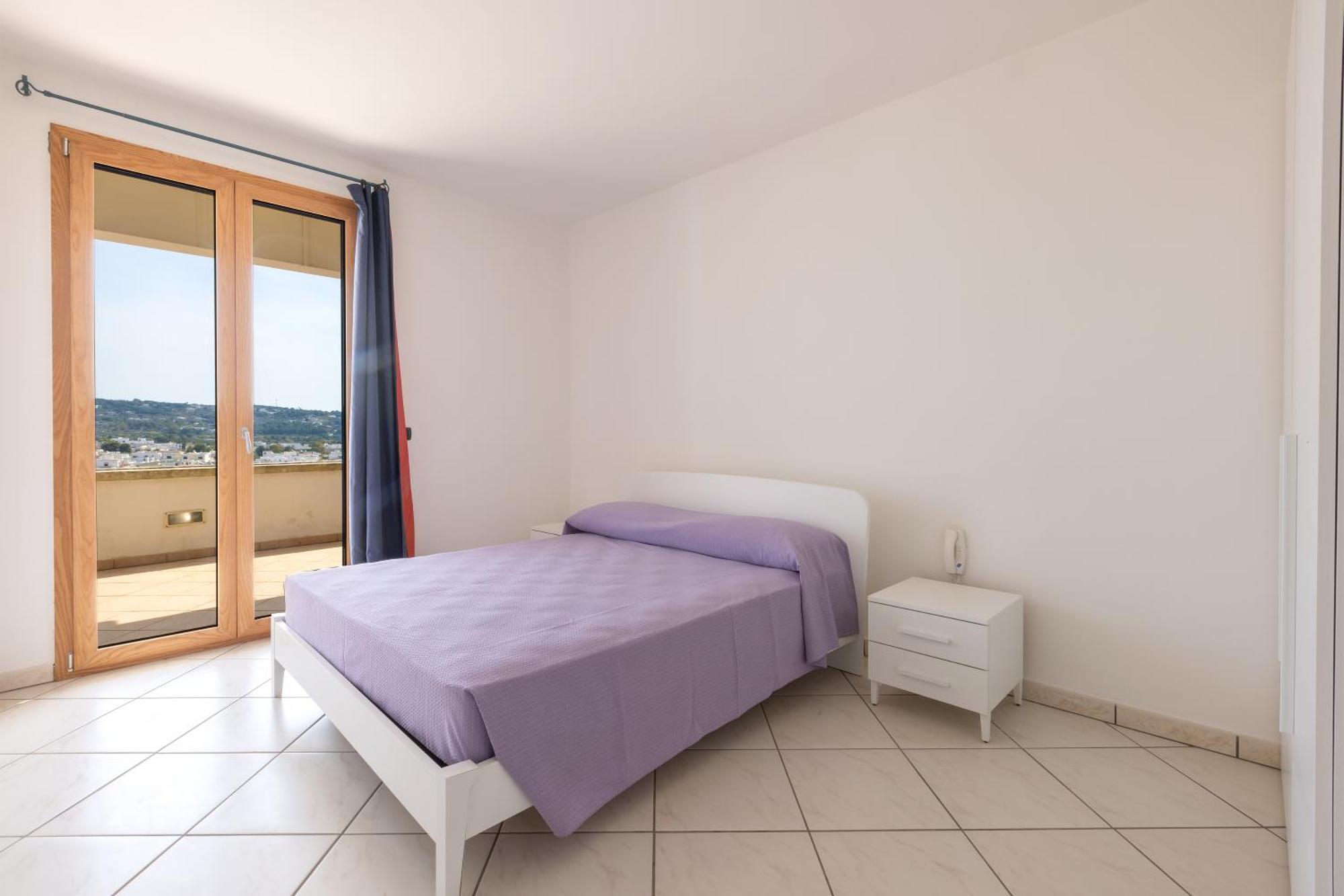 Villa Casa Scapucci - Santa Maria di Leuca Castrignano del Capo Esterno foto