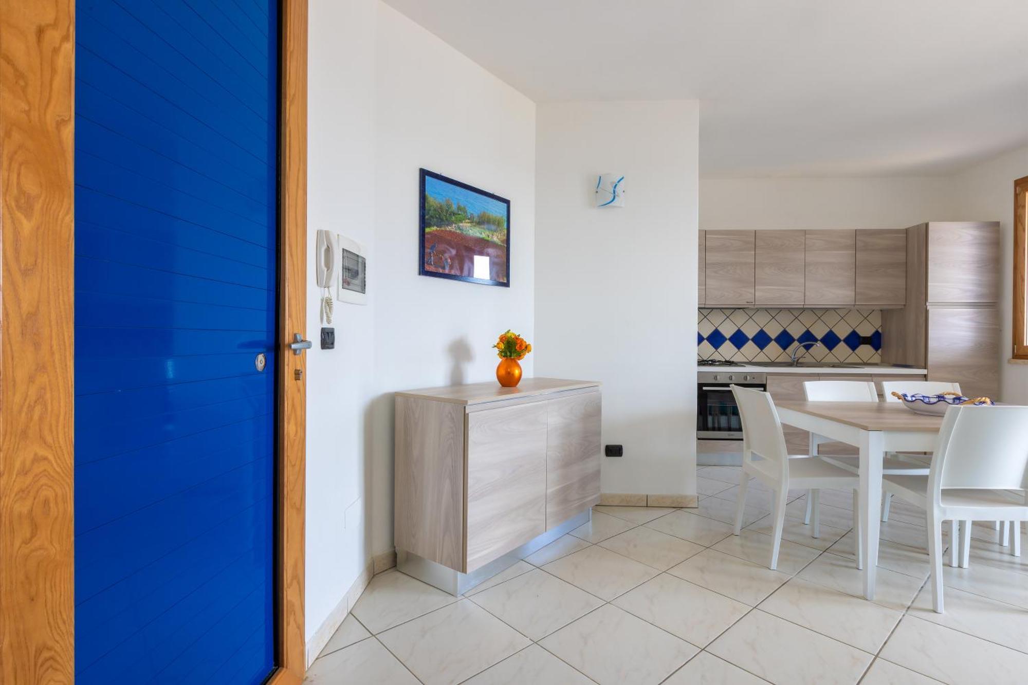 Villa Casa Scapucci - Santa Maria di Leuca Castrignano del Capo Esterno foto